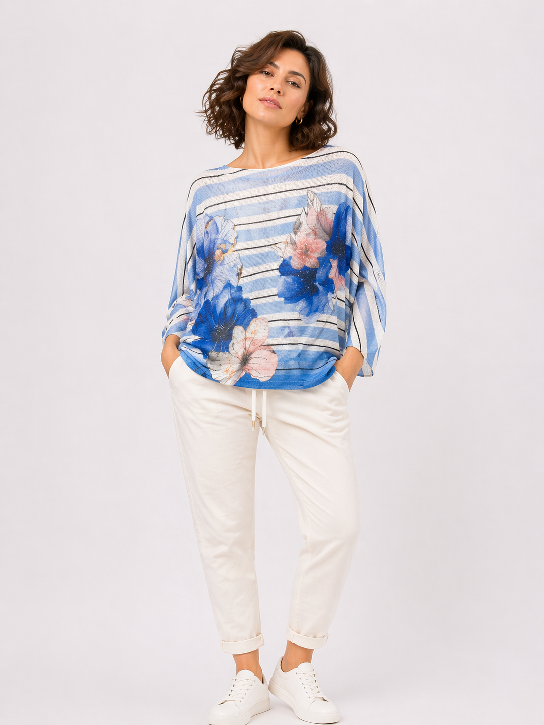 Chandail - Collection Italienne - 2503