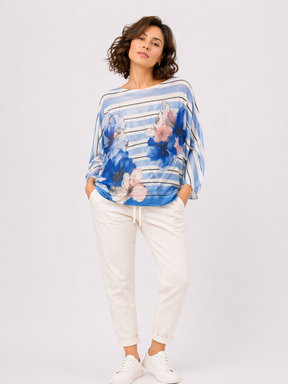 Chandail - Collection Italienne - 2503