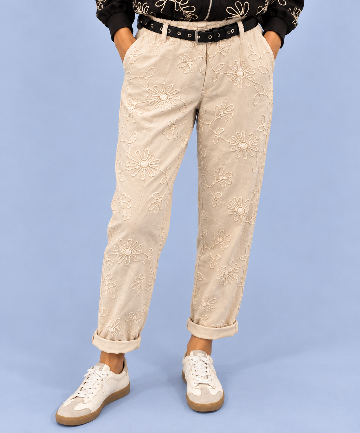 Pantalon - Collection Italienne - 63308