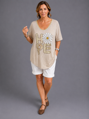 Haut - Collection Italienne - 75839