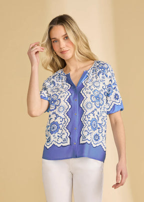 Haut - FDJ - 7706397