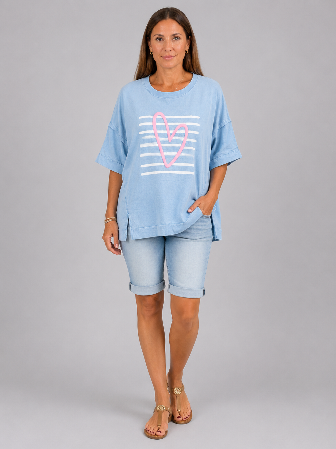 Haut - Collection Italienne - 61389