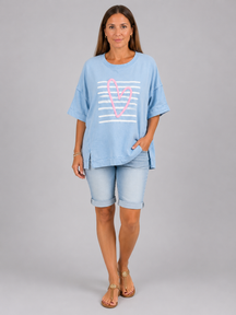 Haut - Collection Italienne - 61389