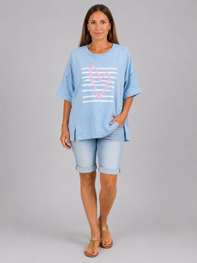 Haut - Collection Italienne - 61389
