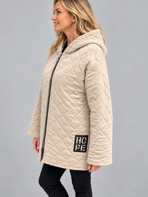 Manteau - Collection Italienne - 09042