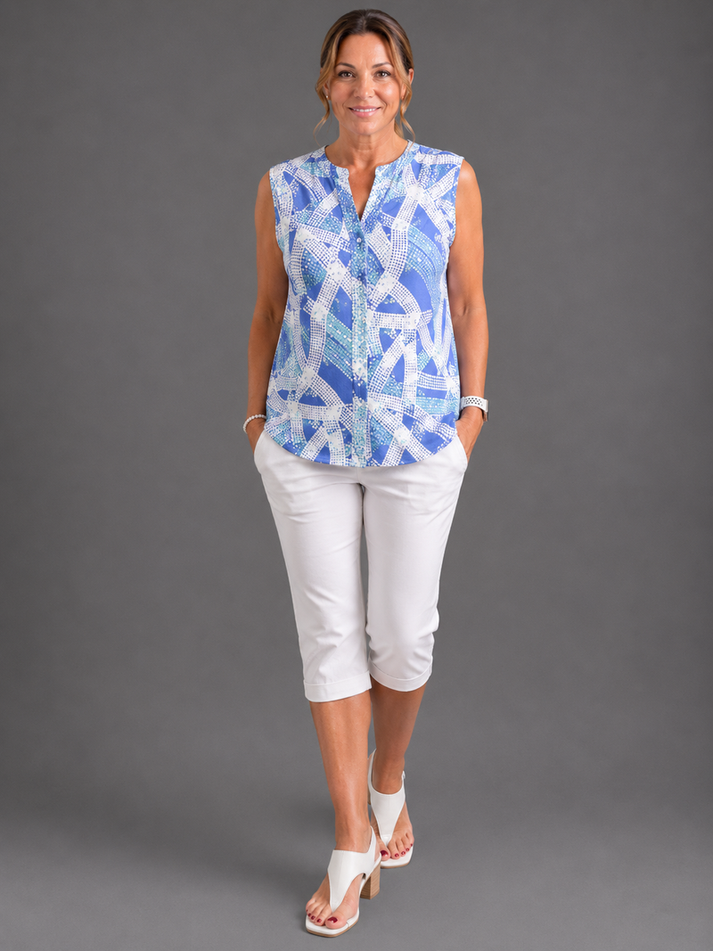 Top - Tango Mango - T5815
