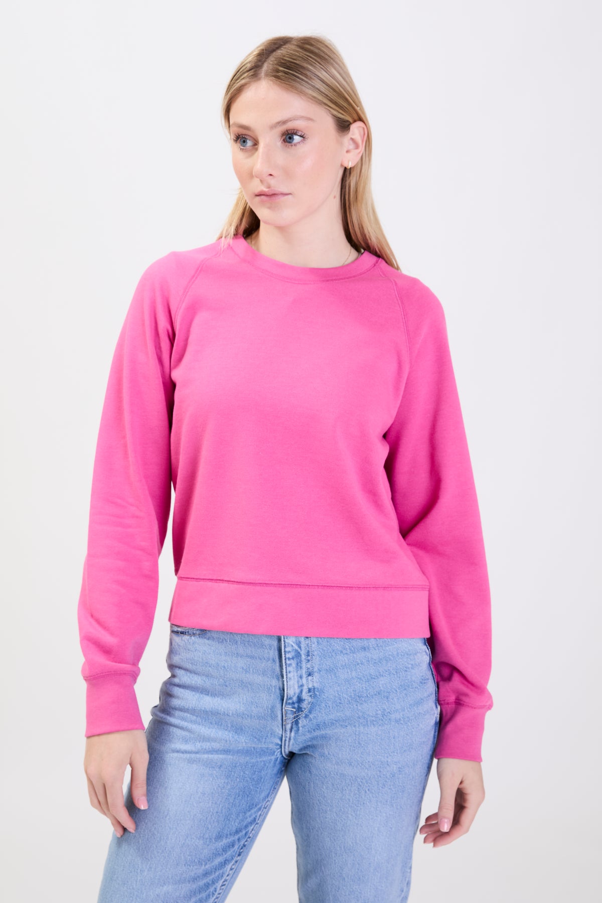 Zero Point Sweater 8262005
