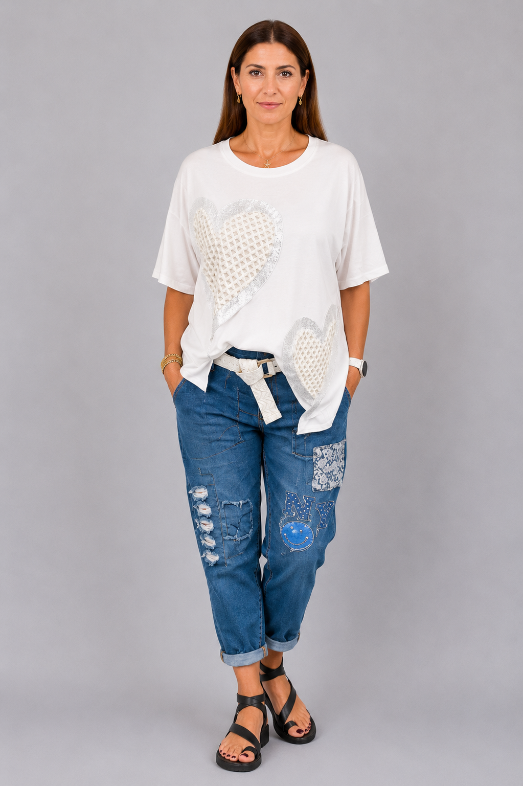 Top - Italian Collection - 62903