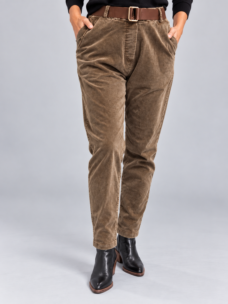 Pantalon - Collection Italienne - 62205