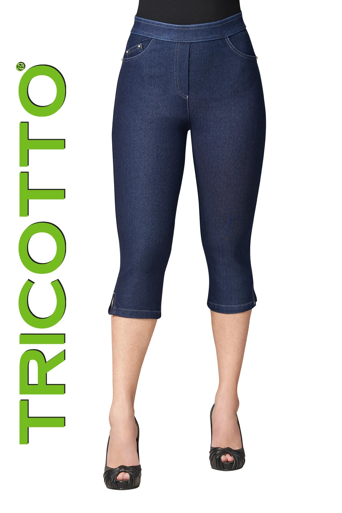 Jeans - Tricotto - 962