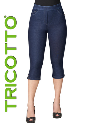 Jeans - Tricotto - 962