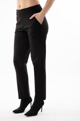 Pantalon Bali suède 8426