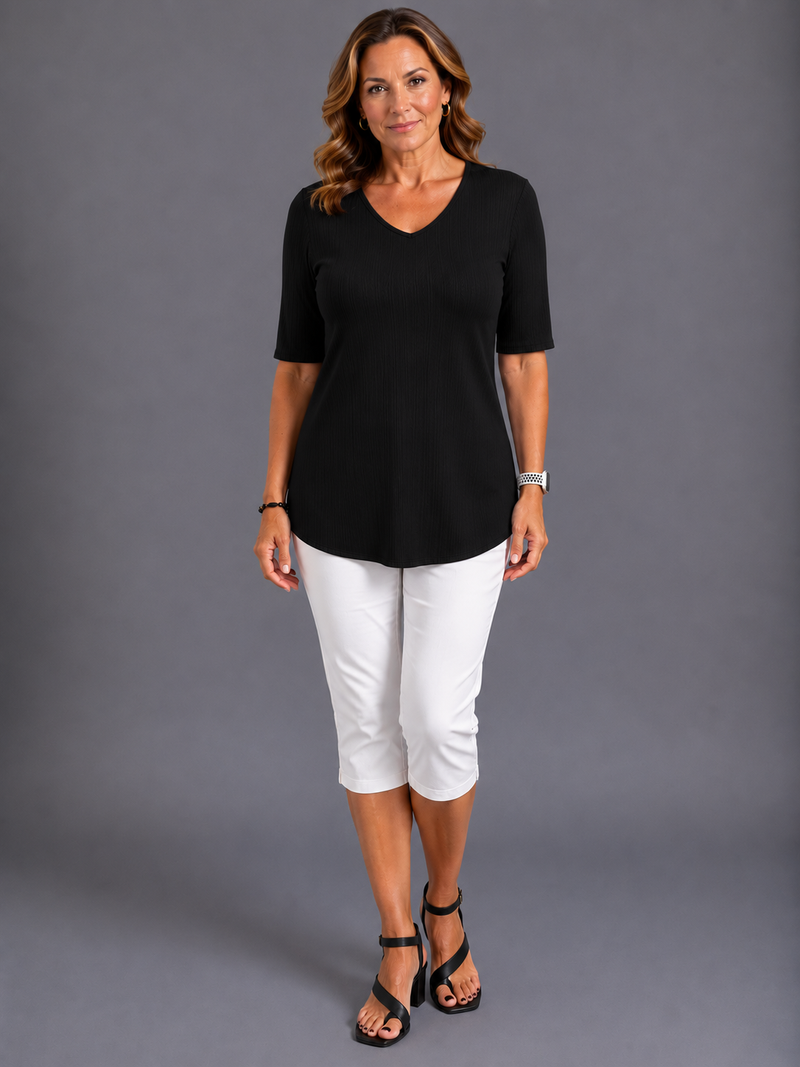 Top - Julia Divina - 3389