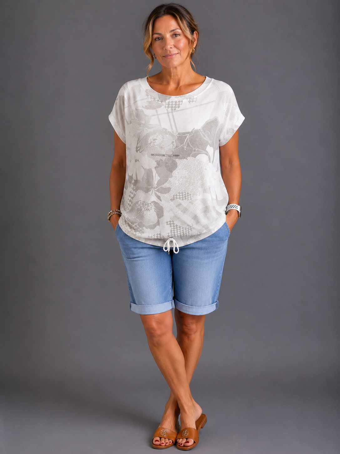 Haut - Collection Italienne - 13972 C