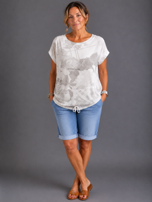Haut - Collection Italienne - 13972 C