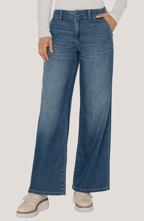 Jeans - Liverpool - Lm4678Ssl
