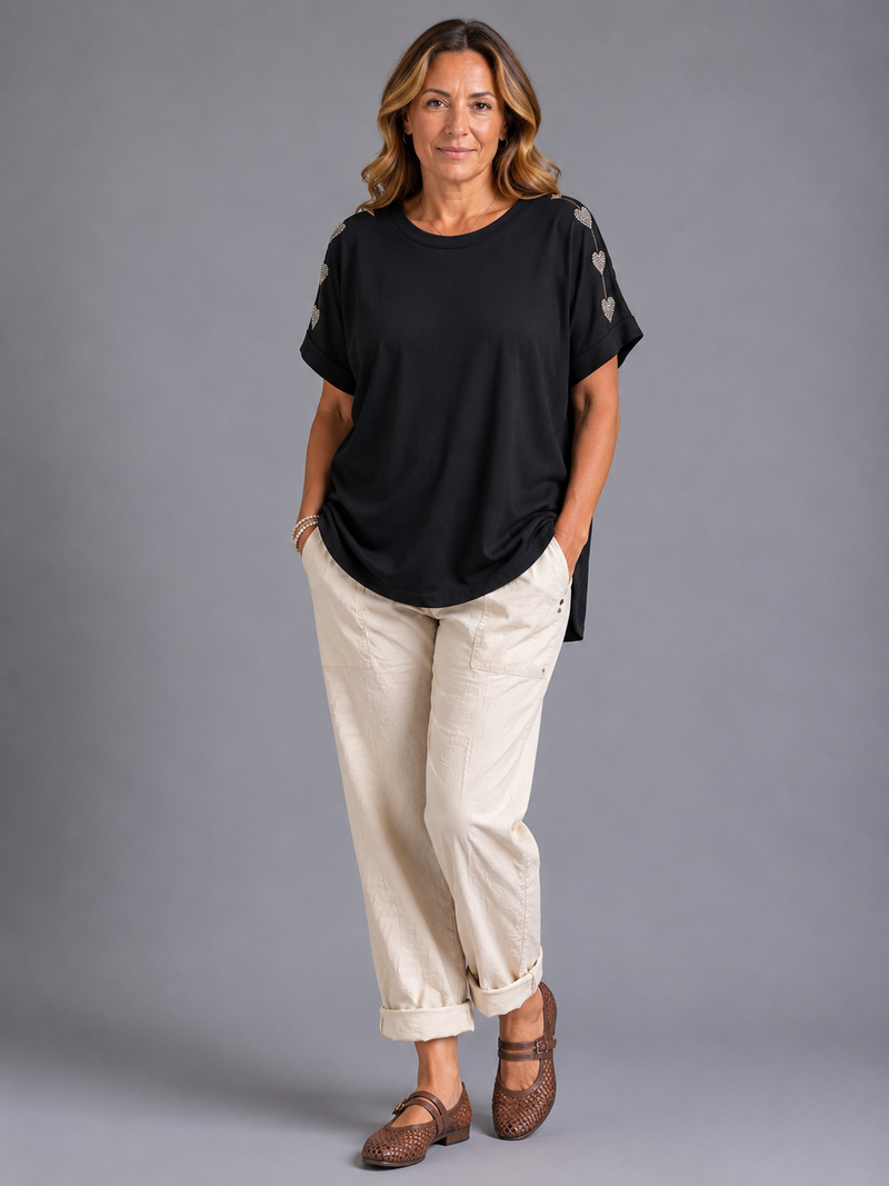 Top - Italian Collection - 75531