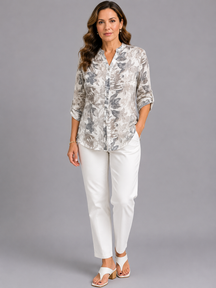 Blouse - Goa - Gm2505