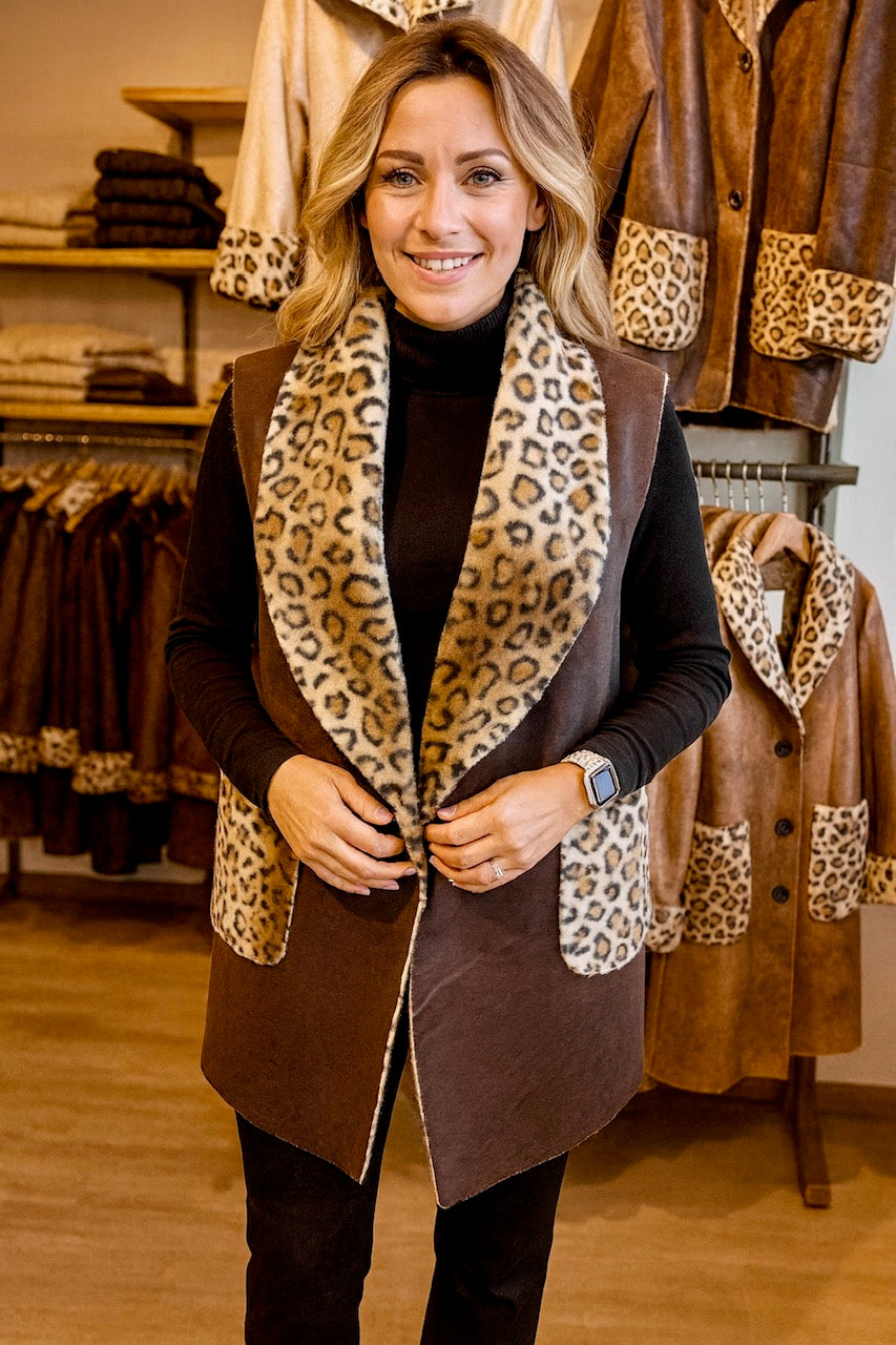 Veste - Collection Italienne - 80188