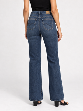 Jeans - Lois - Georgia Flare