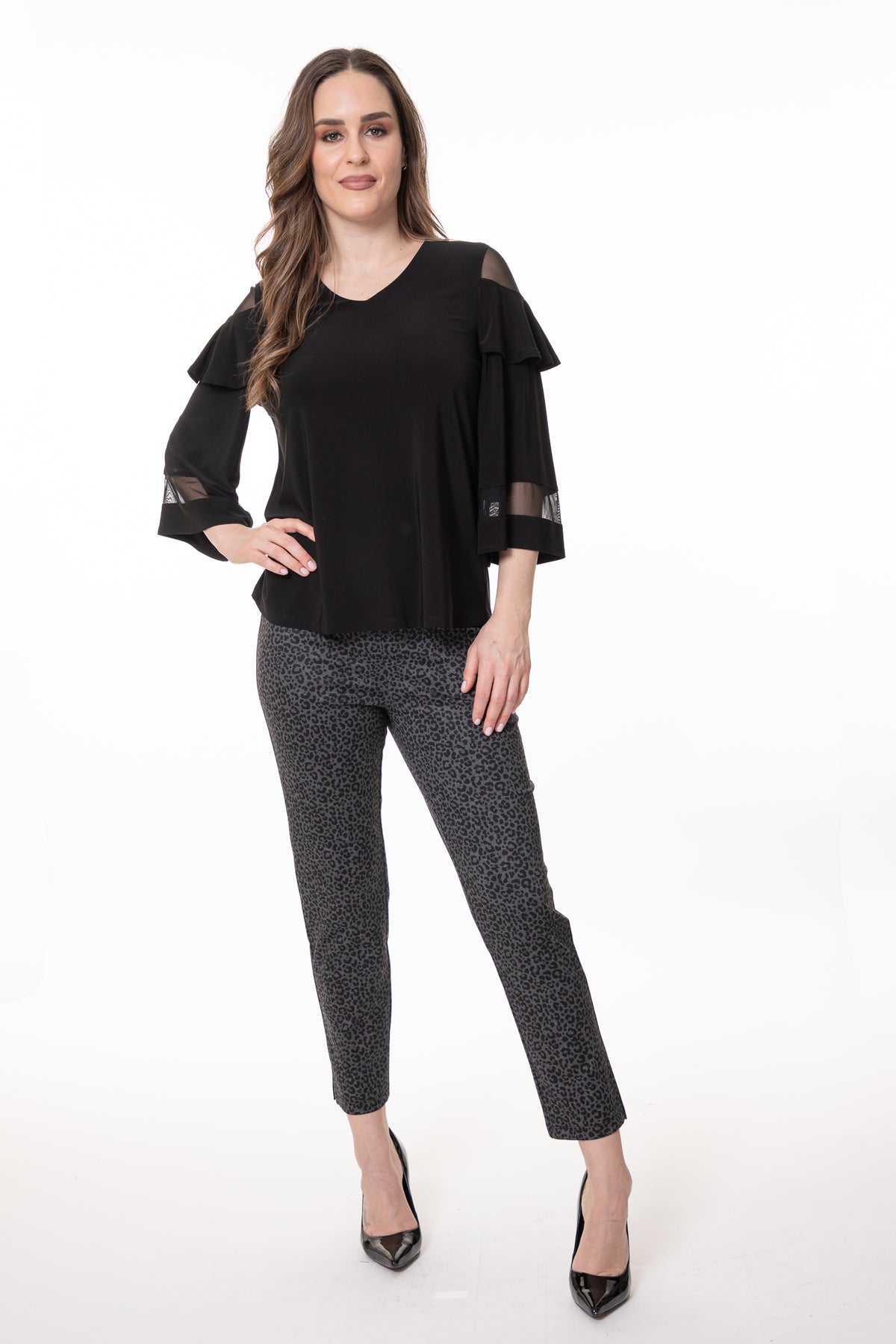 Haut - Bali - 8701