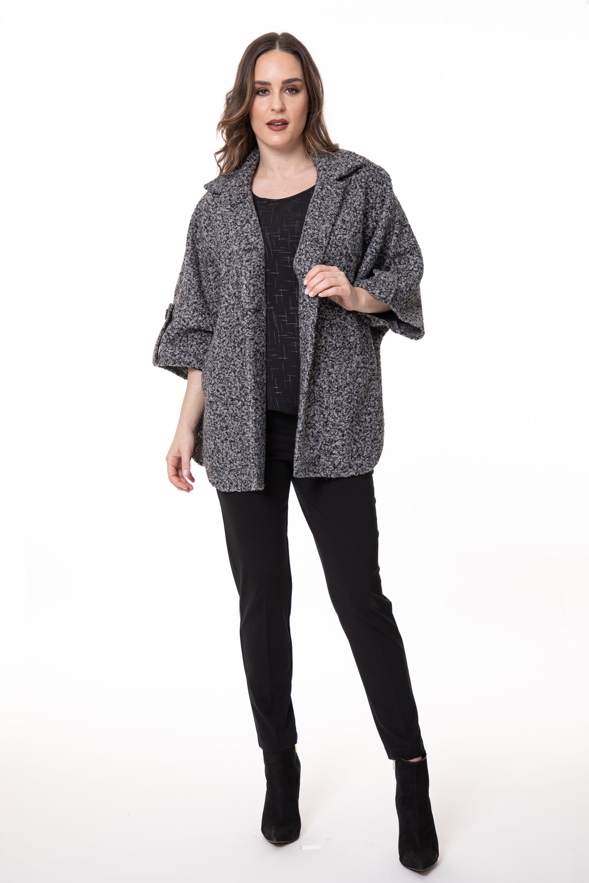 Jacket - Bali - 8740