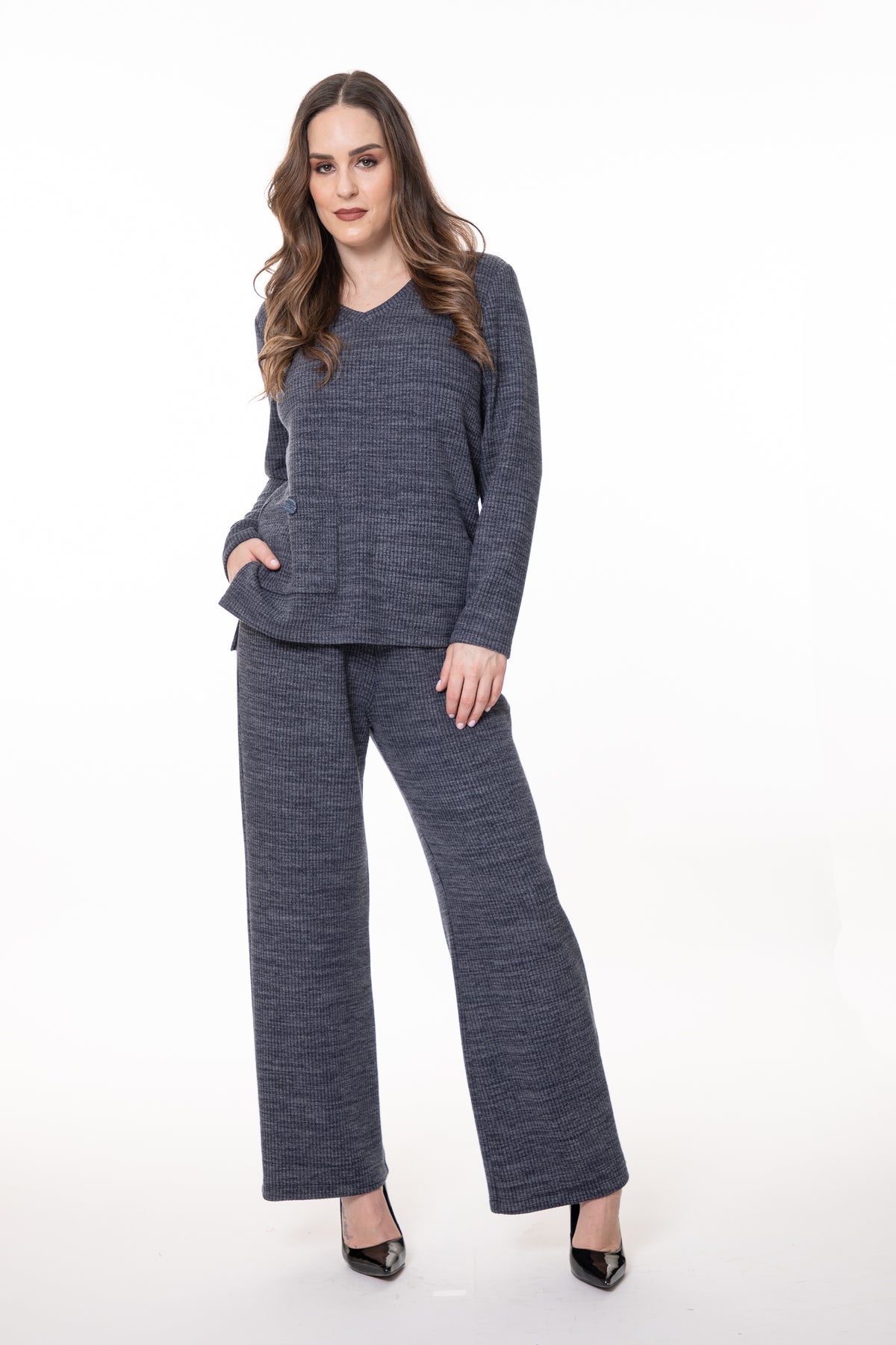 Pantalon - Bali - 8754