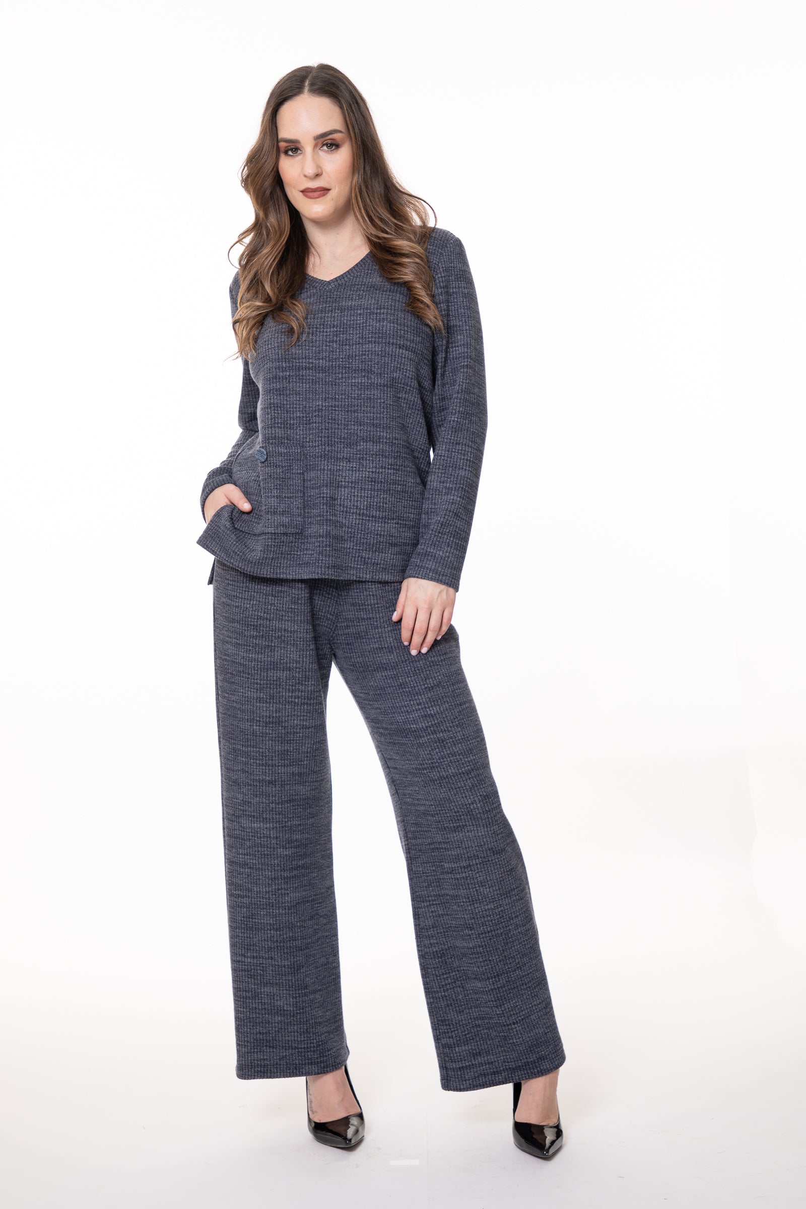 Pantalon - Bali - 8754