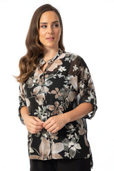 Blouse - Bali - 8874