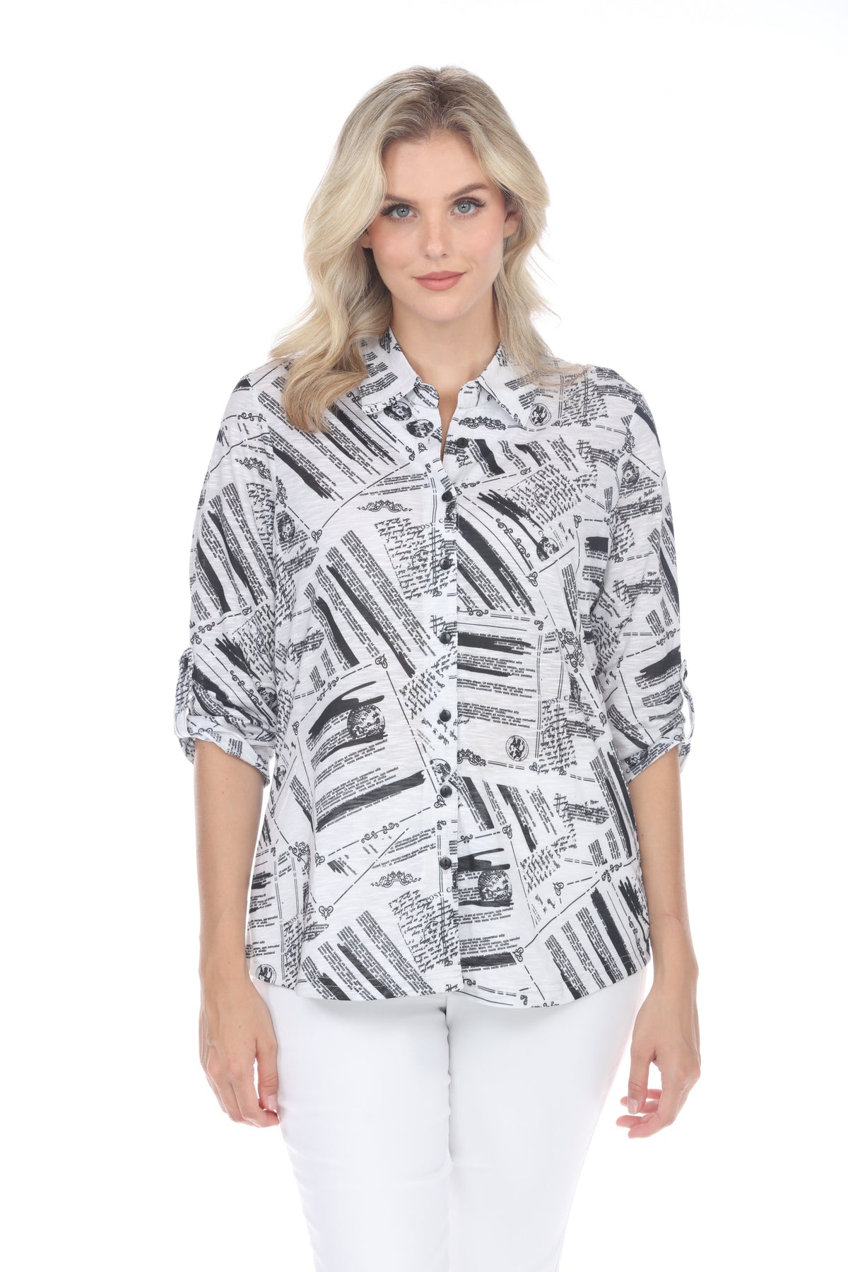 Haut - New Label - 88972