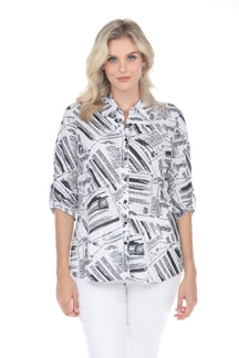 Haut - New Label - 88972