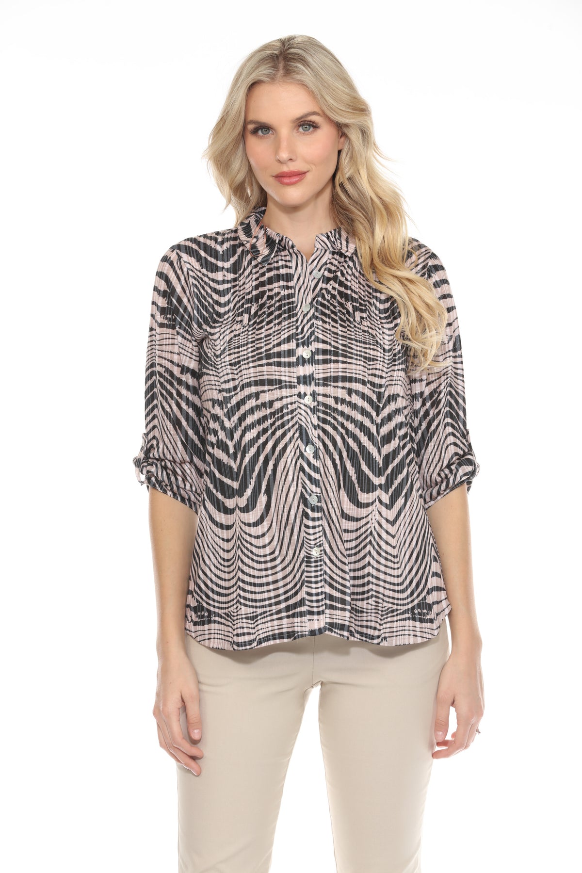 Haut - New Label - 89014