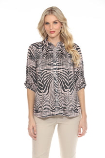 Haut - New Label - 89014