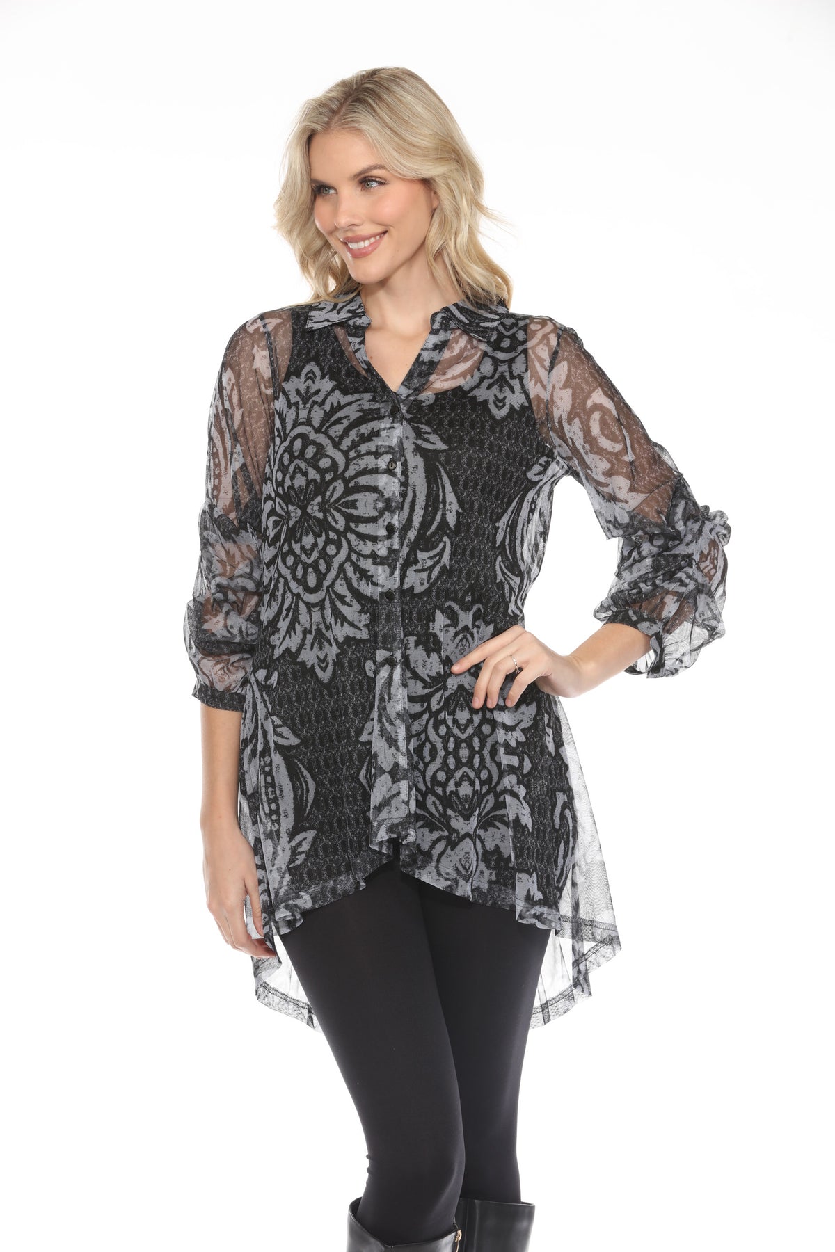 Haut - New Label - 89020