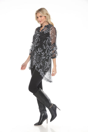 Haut - New Label - 89020