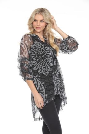 Haut - New Label - 89020
