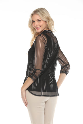 Haut - New Label - 89024