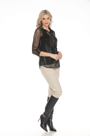 Haut - New Label - 89024