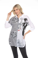 Haut - New Label - 89028