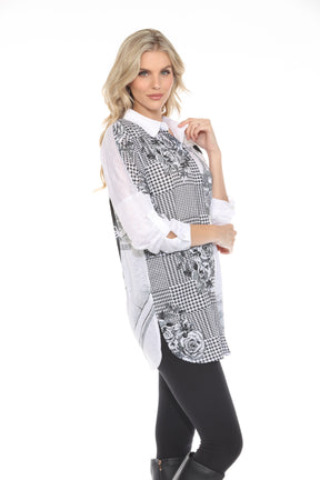 Haut - New Label - 89028