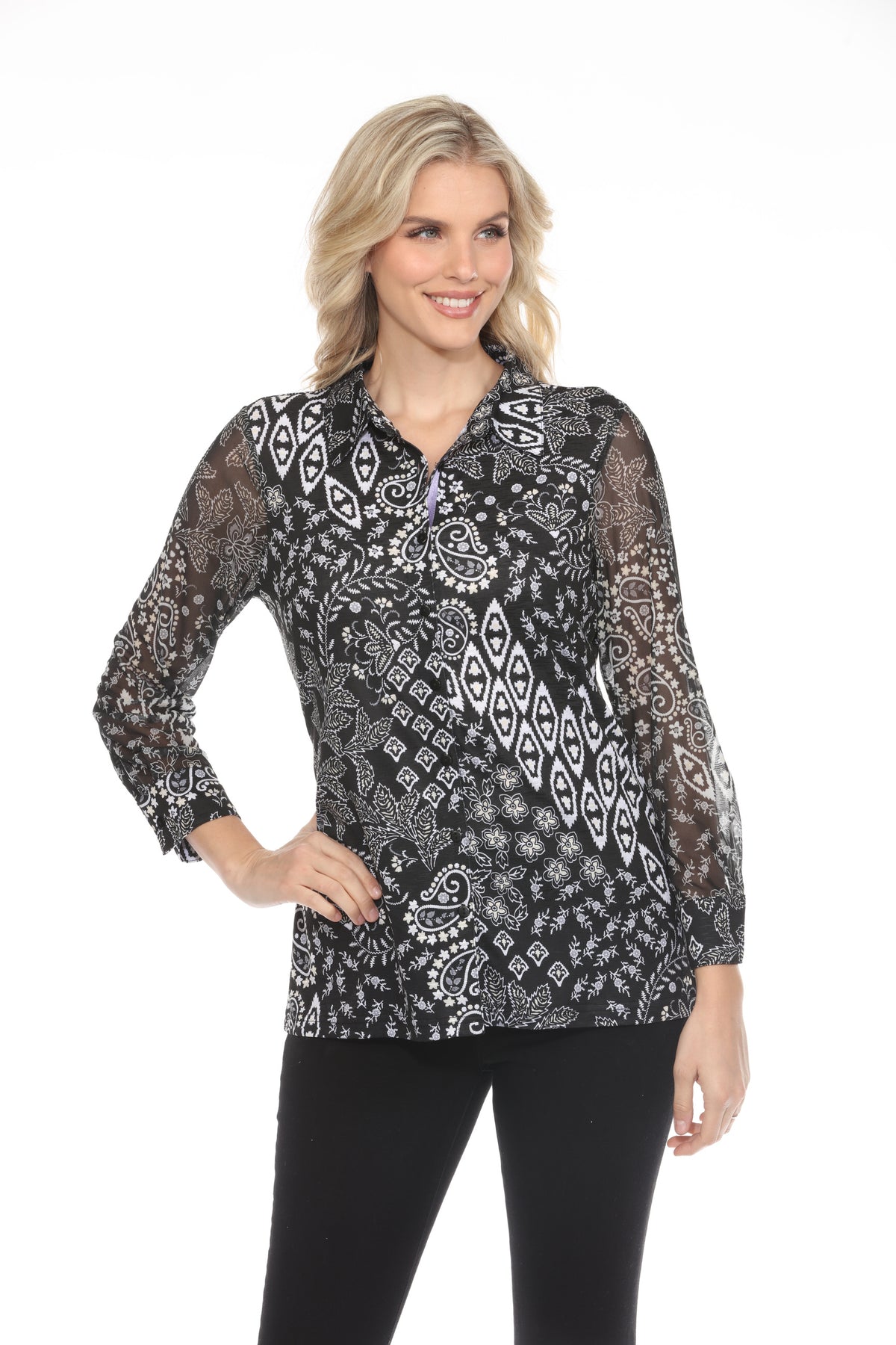 Haut - New Label - 89032