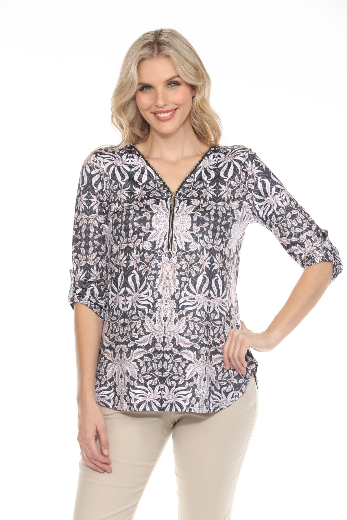 Haut - New Label - 89036