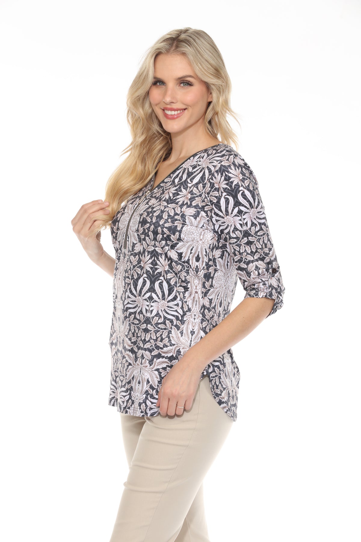 Haut - New Label - 89036