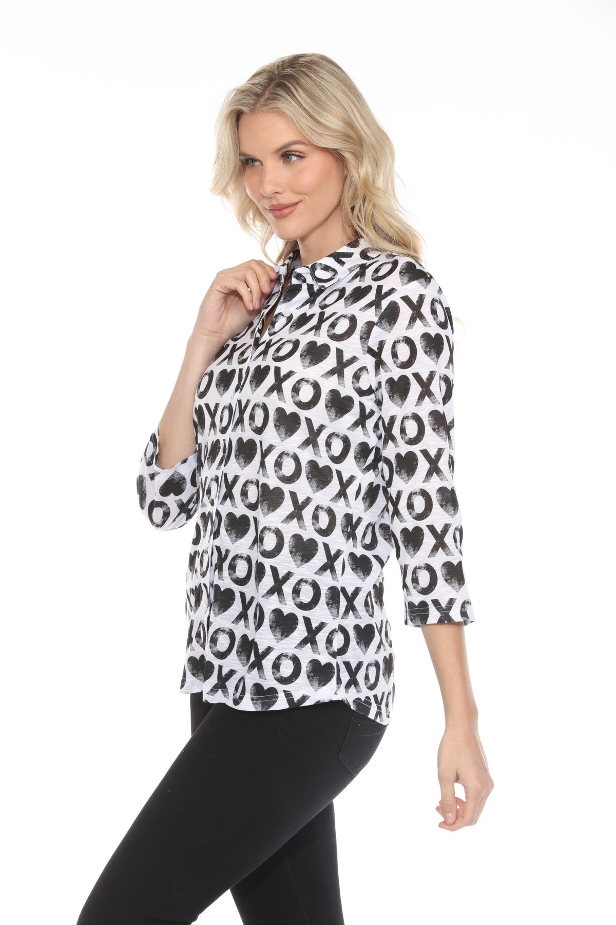 Haut - New Label - 89052