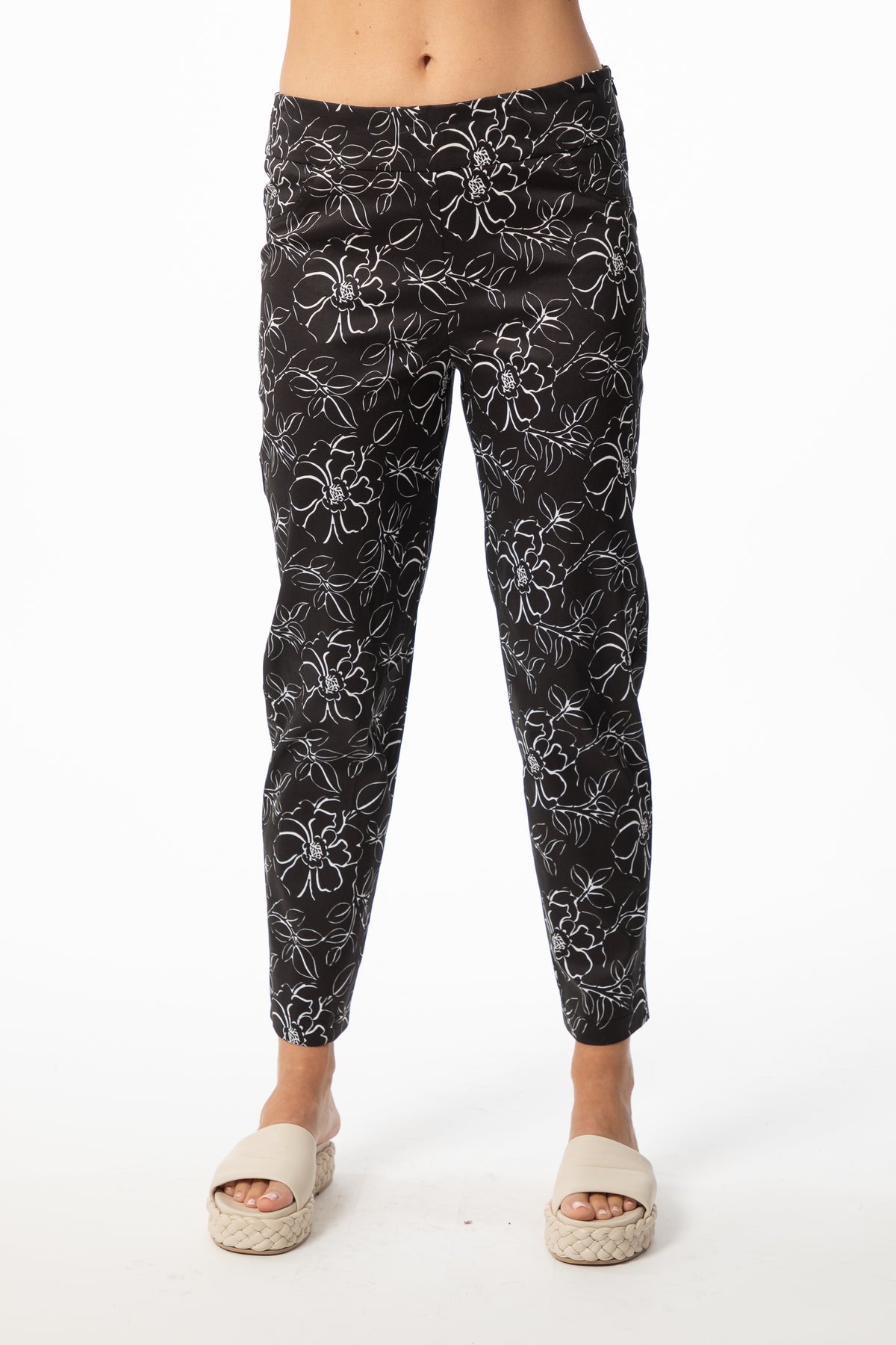 Pants - Bali - 8917