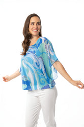 Haut - Bali - 8923