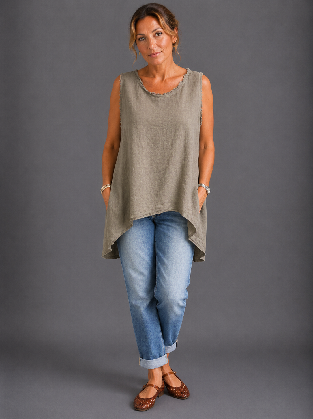 Tunique - Collection Italienne - 62239