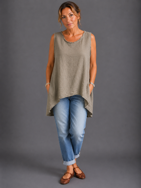 Tunique - Collection Italienne - 62239