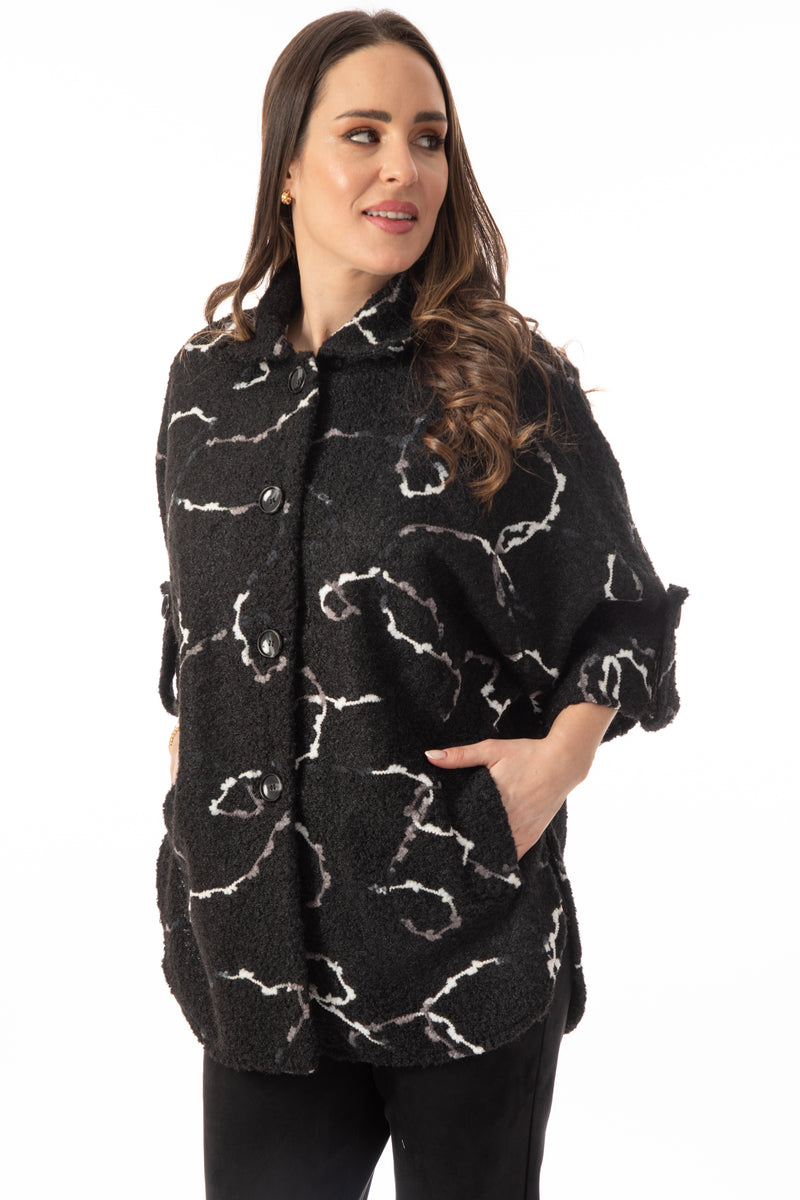 Jacket - Bali - 8998