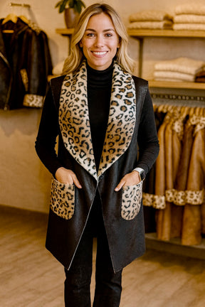 Veste - Collection Italienne - 80188
